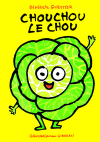 Chouchou le chou