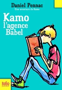 KAMO L'AGENCE BABEL