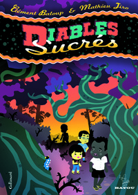 DIABLES SUCRES