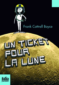 Un ticket pour la Lune