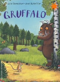 GRUFFALO