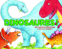Dinosaures !