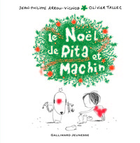 Le Noël de Rita et Machin