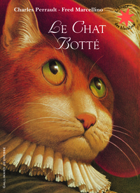 LE CHAT BOTTE