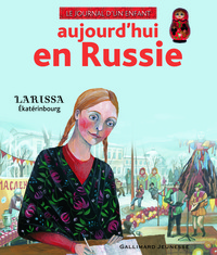 Aujourd'hui en Russie