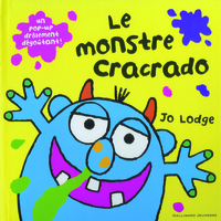 Le monstre cracrado