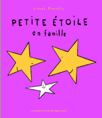 PETITE ETOILE EN FAMILLE