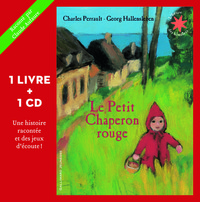 Le Petit Chaperon rouge