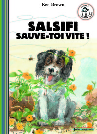 SALSIFI SAUVE-TOI VITE !