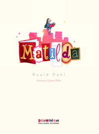 Matilda