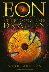 EON ET LE DOUZIEME DRAGON