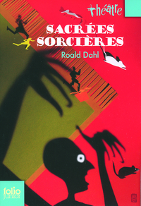 SACREES SORCIERES