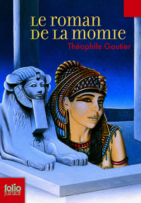 LE ROMAN DE LA MOMIE