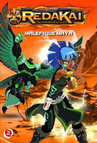 Maléfique Maya