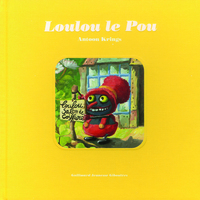 LOULOU LE POU COLLECTOR