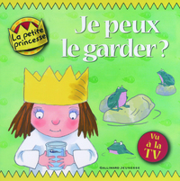 Je peux le garder ?