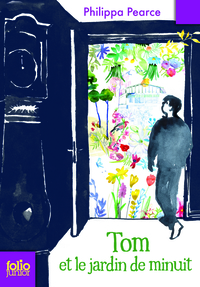 Tom et le jardin de minuit