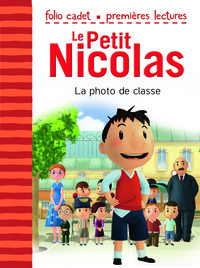 Le Petit Nicolas - La photo de classe