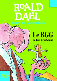 LE BON GROS GEANT