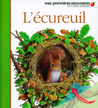L'ECUREUIL