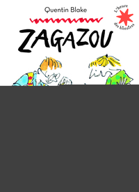 Zagazou