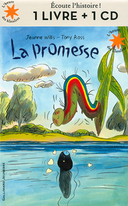 La promesse