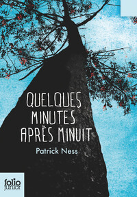 QUELQUES MINUTES APRES MINUIT