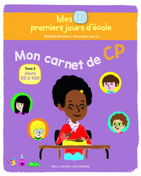 Mon carnet de CP