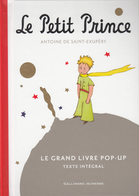 PETIT PRINCE LE GRAND LI