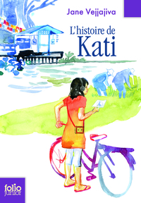 L'HISTOIRE DE KATI