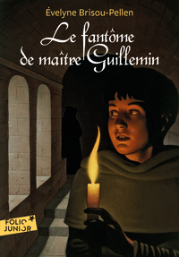 LE FANTOME DE MAITRE GUILLEMIN