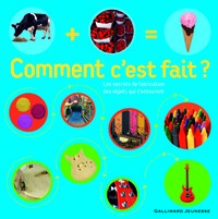 COMMENT C'EST FAIT ?