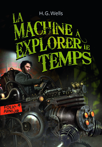LA MACHINE A EXPLORER LE TEMPS