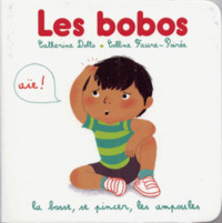 LA BOSSE, SE PINCER, LES AMPOULES