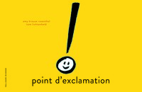 POINT D'EXCLAMATION !