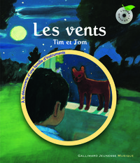 LES VENTS - TIM ET TOM