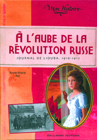 À l'aube de la révolution russe