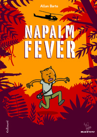 Napalm Fever