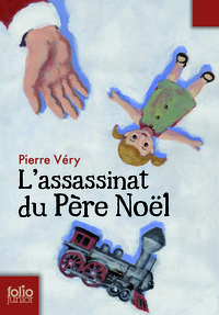 L'ASSASSINAT DU PERE NOEL