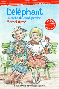 L'éléphant