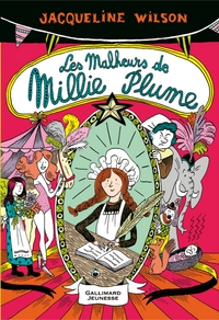 Les malheurs de Millie Plume