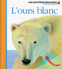 L'OURS BLANC