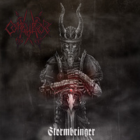 STORMBRINGER - AUDIO