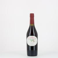 FRAMBOISE DES PERES CHARTREUX, 50 CL