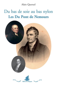 Du bas de soie au bas nylon