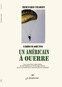 Un Américain à Ouerre