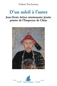 D'un soleil à l'autre