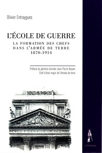 L'ÉCOLE DE GUERRE