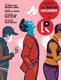 LA REVUE DESSINEE N 29