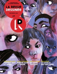 LA REVUE DESSINEE N 31